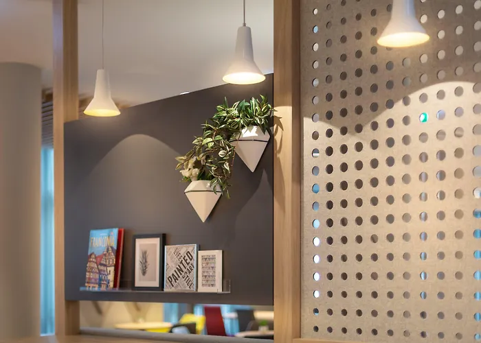 Holiday Inn Express - Erlangen By Ihg