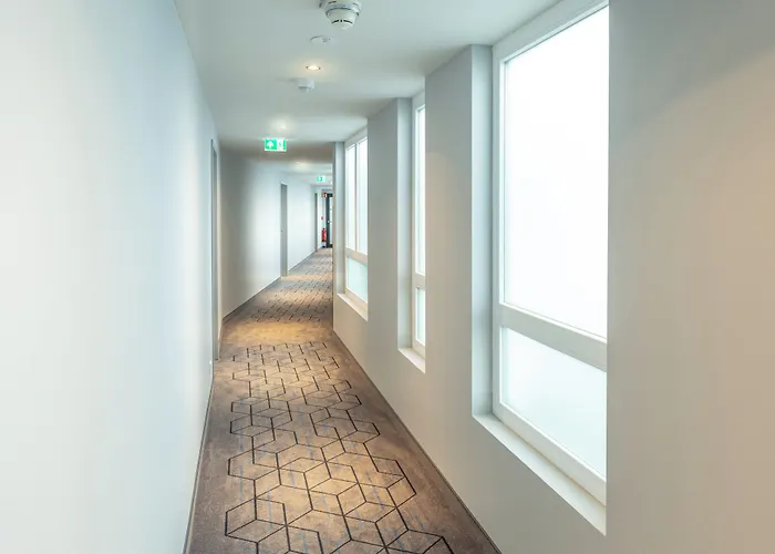 Holiday Inn Express - Erlangen By Ihg