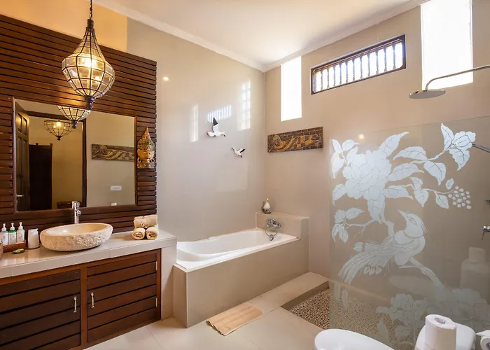 Green Field Hotel And Restaurant Ubud