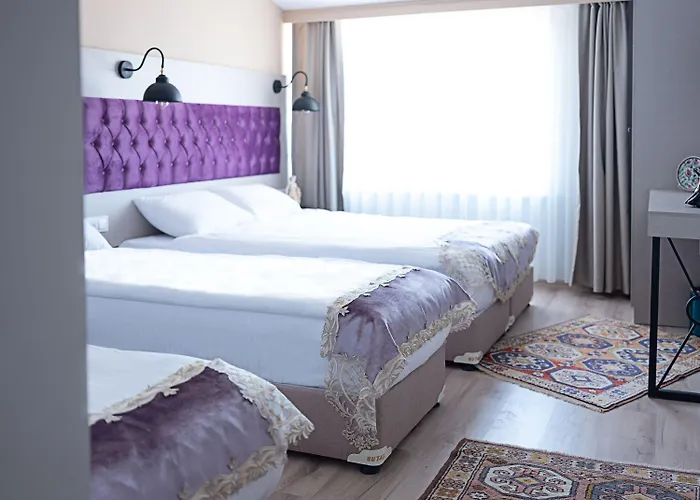 The Lola Hotel Istanbul