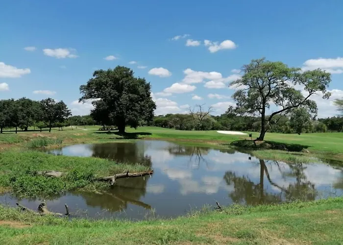 Sabi River Sun Resort Hazyview