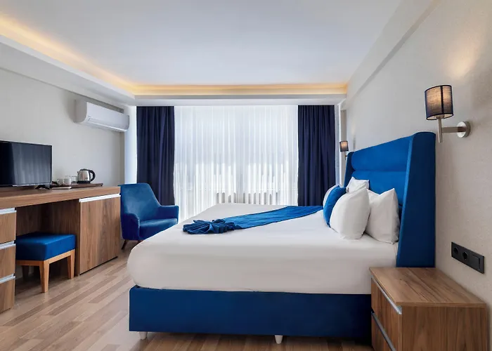 Union Hotel Port İstanbul