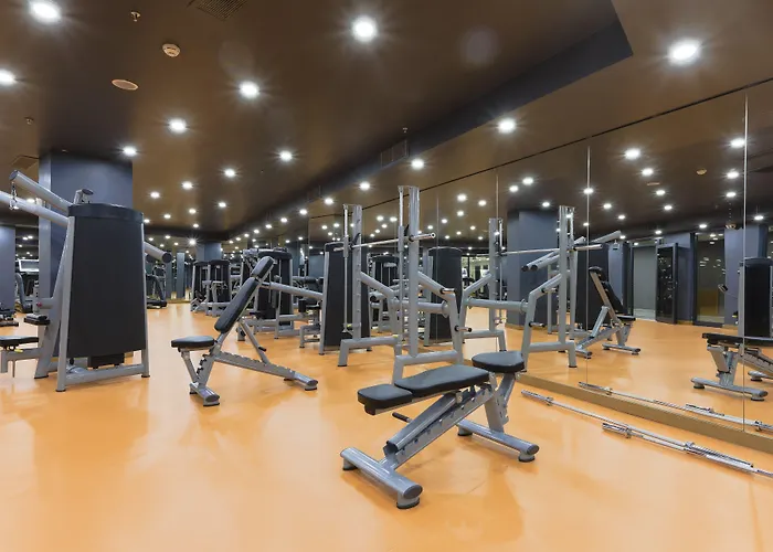 Shimall Hotel Gaziantep