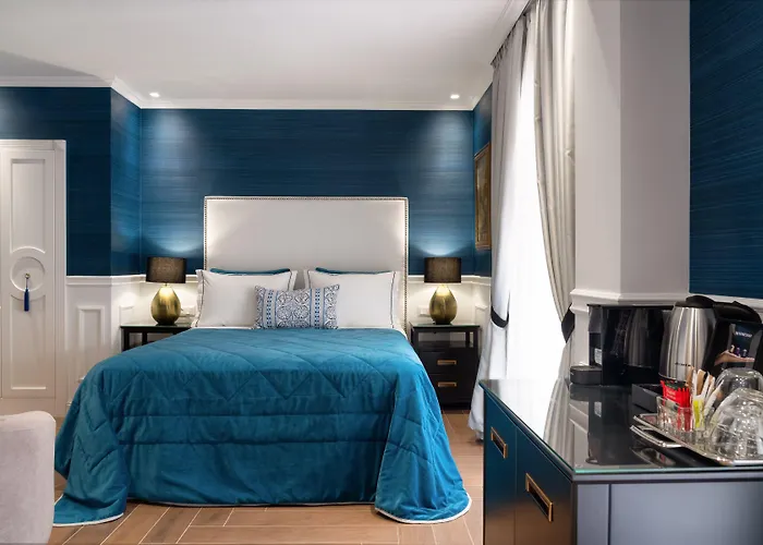 Evripidou Suites Athens
