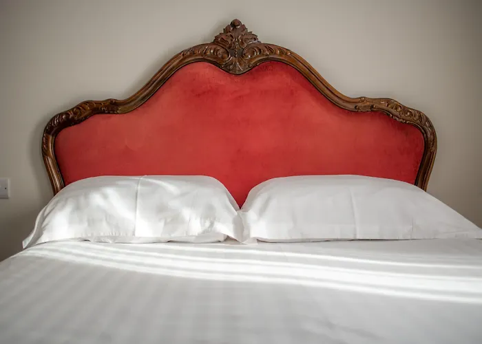 The Skye Inn Portree