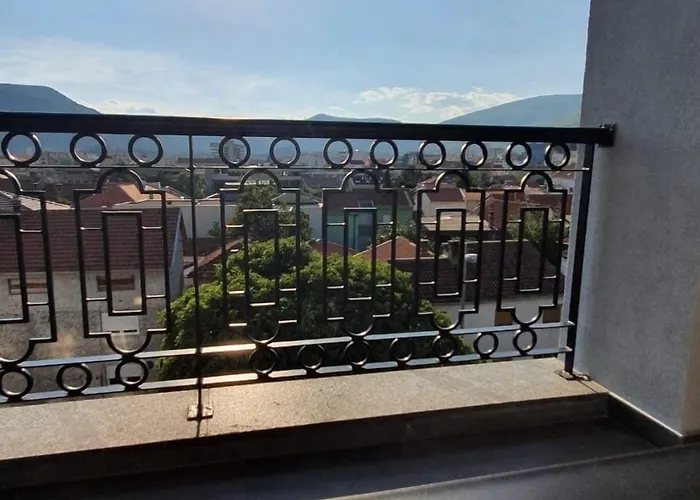 Hotel Pasha Mostar
