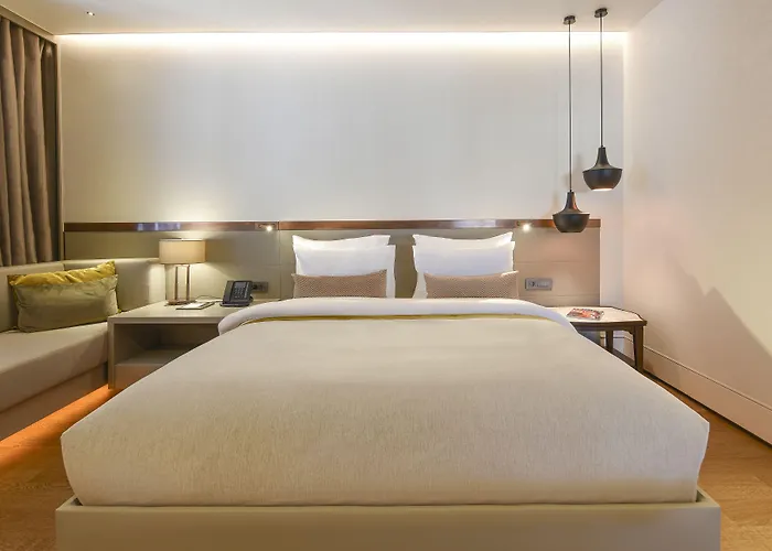 The Museum Hotel Antakya