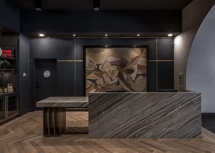 The Westley Calgary Downtown, Tapestry Collection By Hilton Hotel