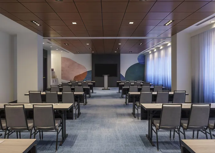 Hotel Hyatt Centric Buckhead Atlanta