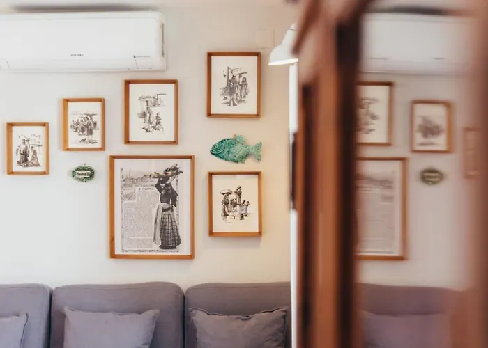 Legasea - Cascais Guesthouse