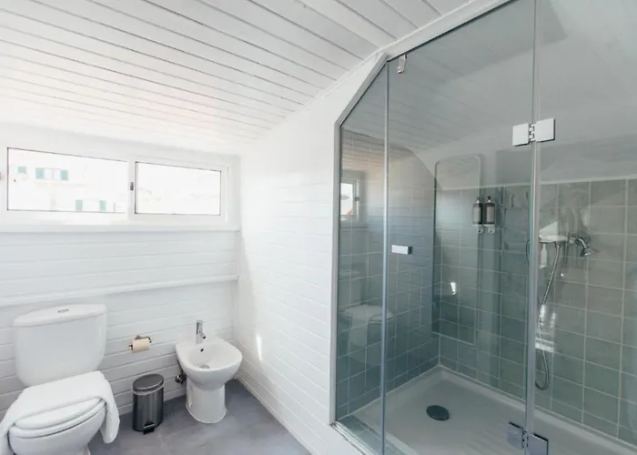Legasea - Cascais Guesthouse