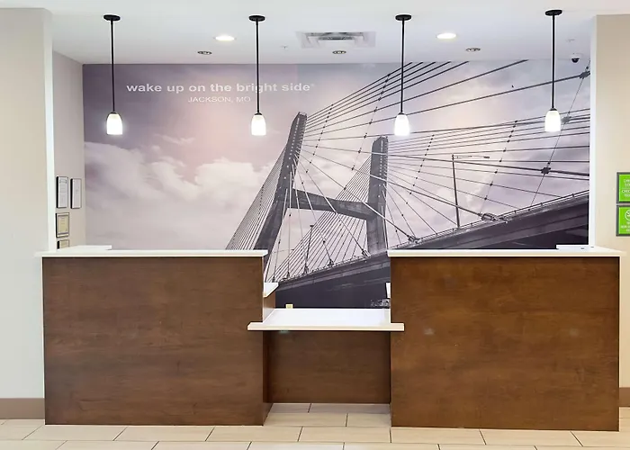 La Quinta Inn & Suites By Wyndham Jackson-Cape Girardeau