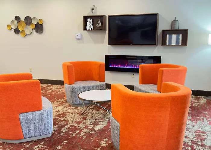 La Quinta Inn & Suites By Wyndham Jackson-Cape Girardeau