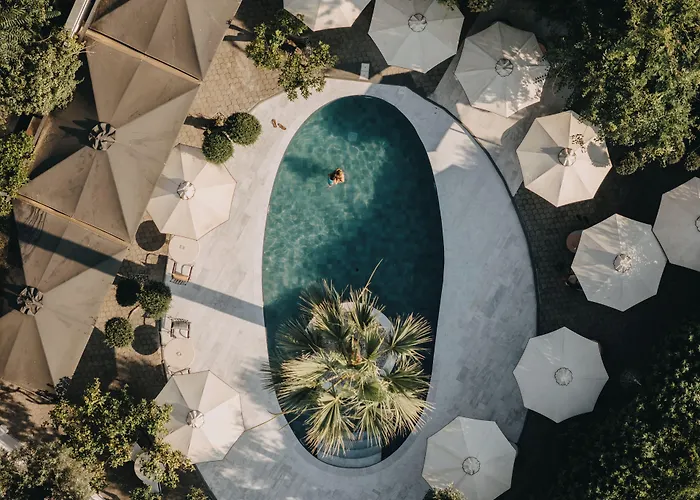 The Bold Type Hotel Patras
