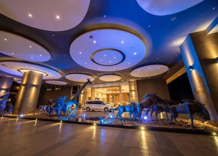 Emara Ole-Sereni Nairobi