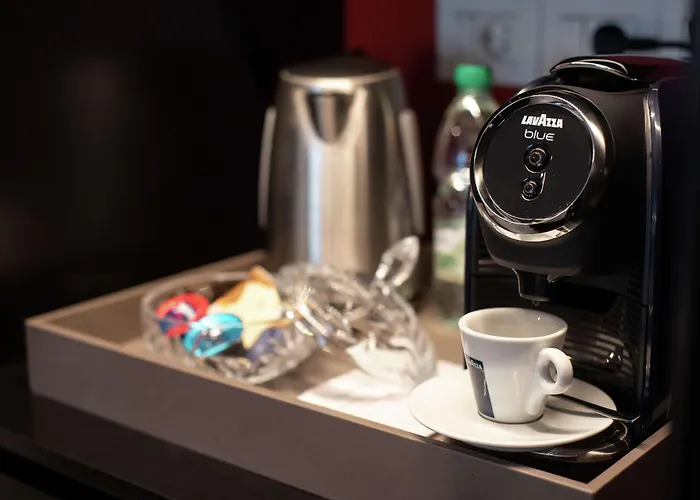 Hotel Soro Montevideo, Curio Collection By Hilton
