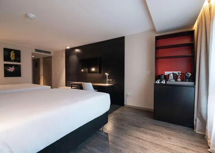 Hotel Soro Montevideo, Curio Collection By Hilton