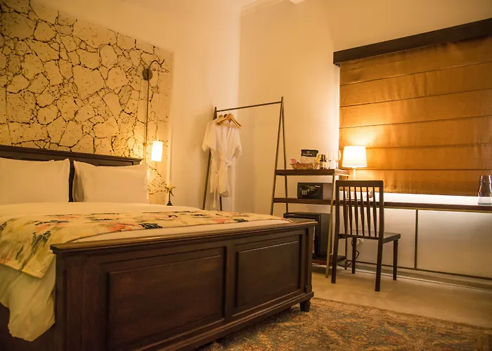 Soy Local Insignia Hotel Cartagena