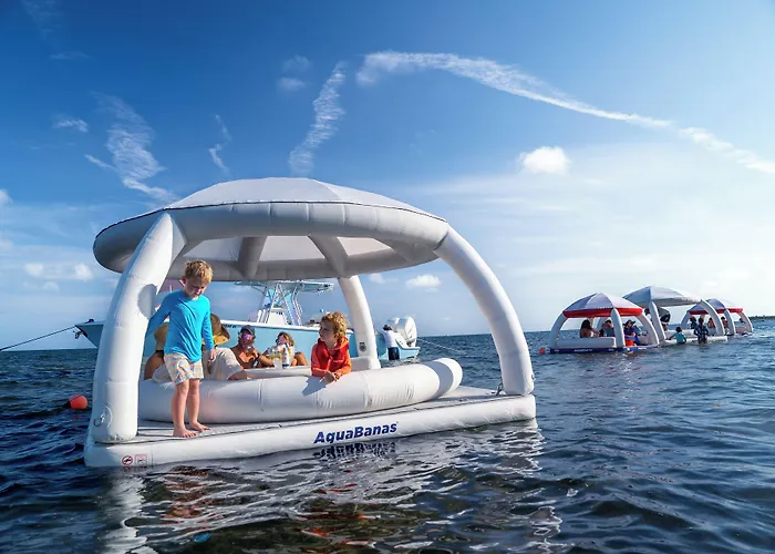 Grassy Flats Resort&Beach Club Marathon