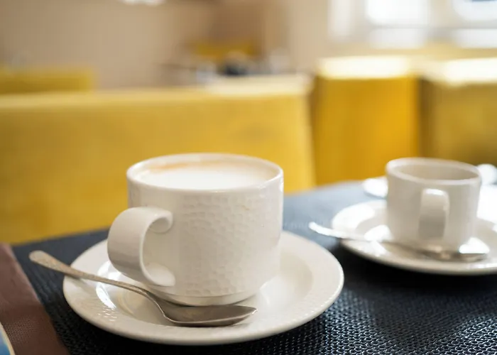 Le Boutique Hotel Roma