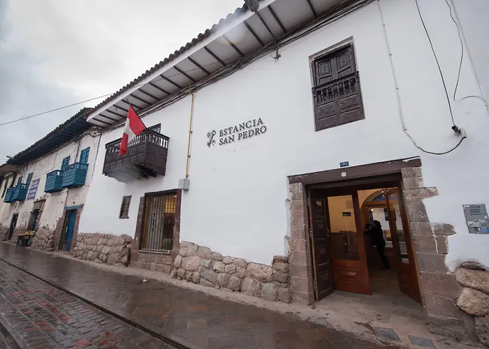 Estancia San Pedro Hotel Cusco