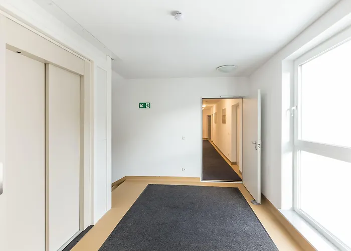 Hotel Ludwig Munich