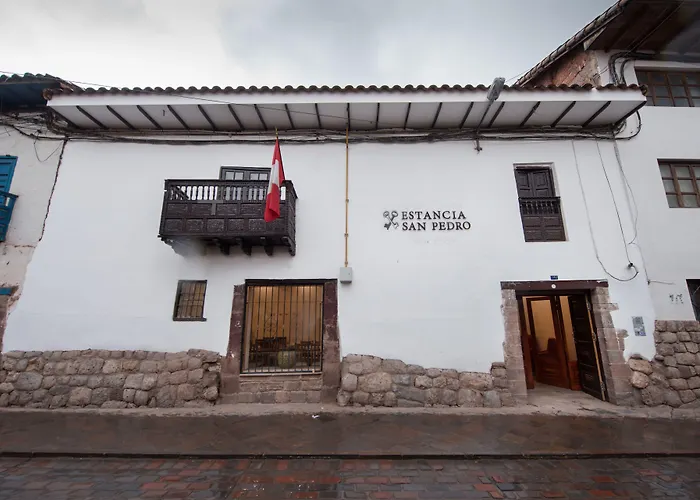 Estancia San Pedro Hotel Cusco
