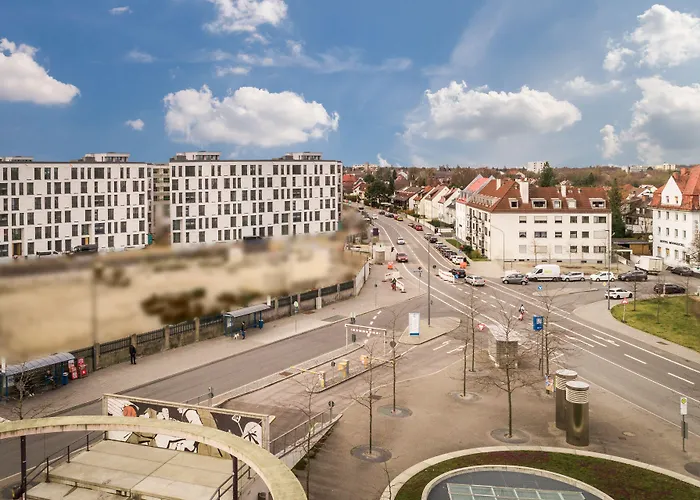 Hotel Ludwig München