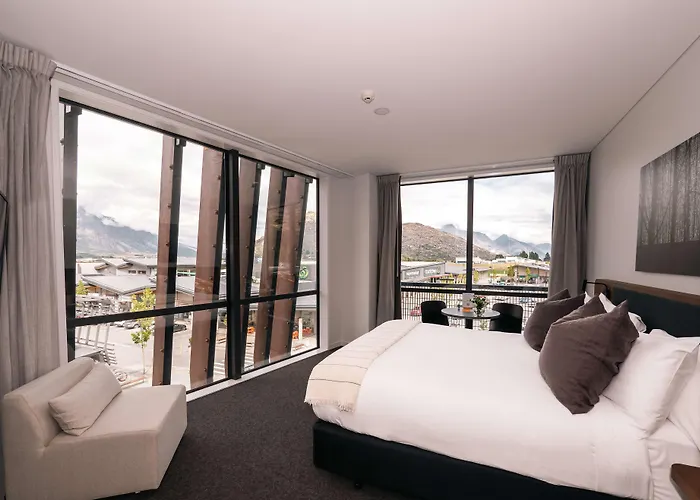 Sudima Queenstown Five Mile