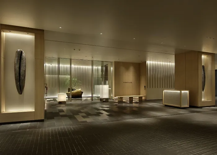 Sorano Hotel Tokyo