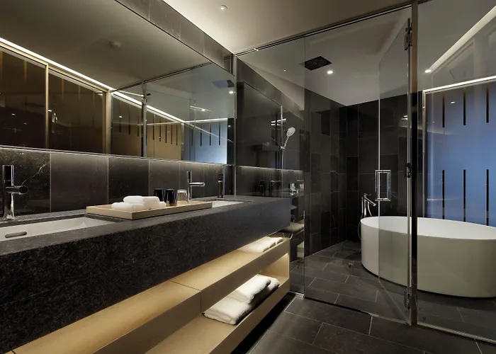 Sorano Hotel Tokyo