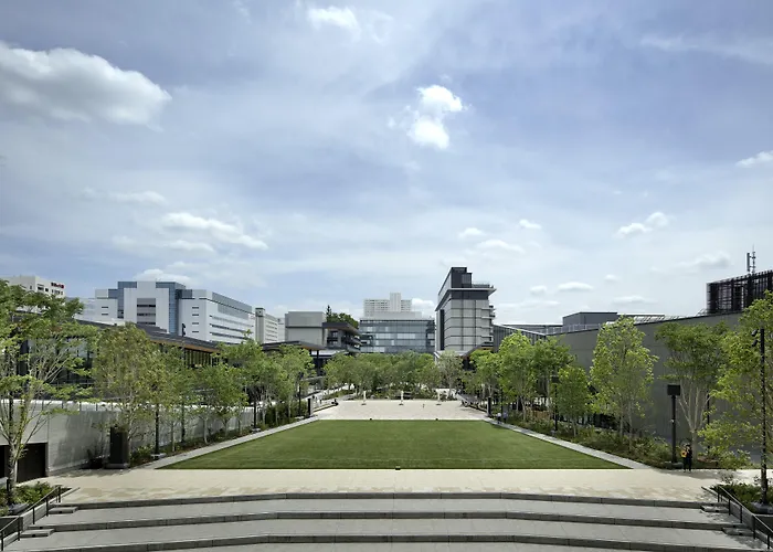 Sorano Hotel Tokyo