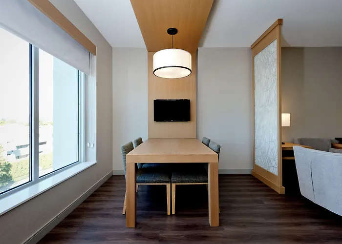 Hyatt Place Kelowna