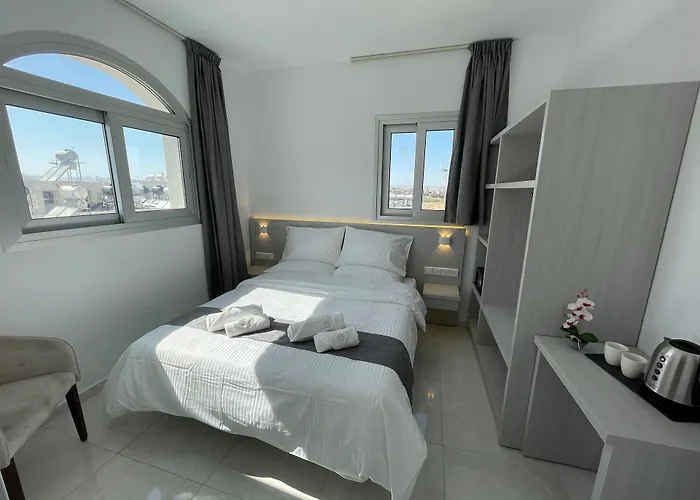 La Veranda Hotel Larnaka