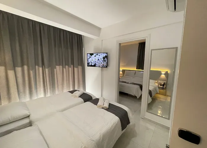 La Veranda Hotel Larnaka