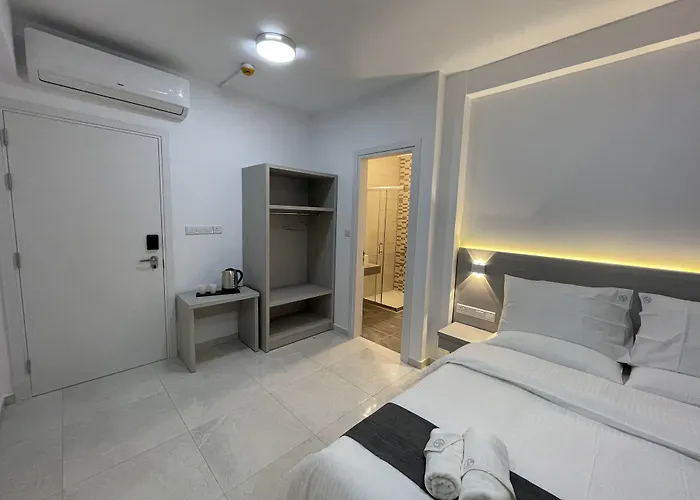 La Veranda Hotel Larnaca