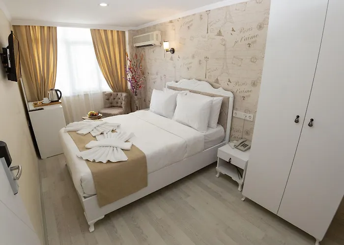 Vander Valk Istanbul Hotel