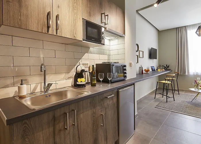 Tostay Loft Athens