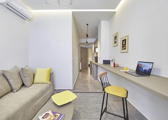 Tostay Loft Athens
