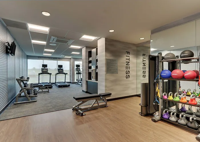 Fairfield Inn & Suites Warsaw