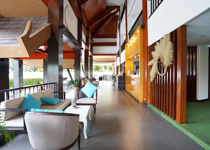 Hotel Coco Phuket Bangtao Beach Bang Tao Beach 