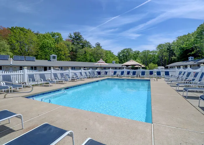 Wells-Ogunquit Resort Motel & Cottages