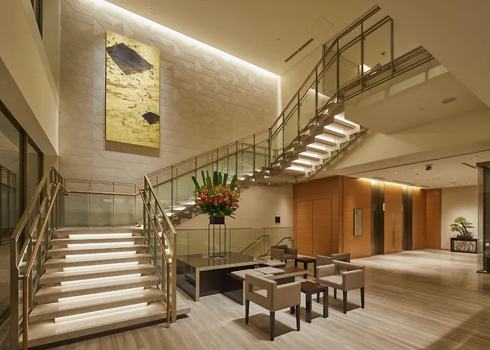 The Kitano Hotel Tōkyō