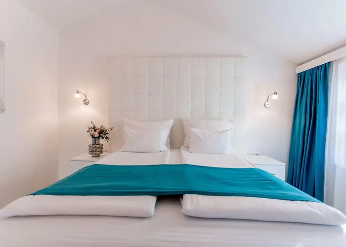 Hotel-Restaurant Kriva Cuprija Mostar