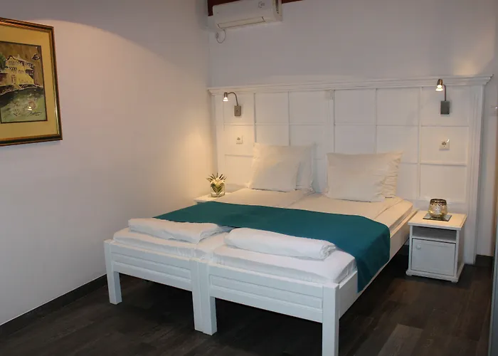 Hotel-Restaurant Kriva Cuprija Mostar
