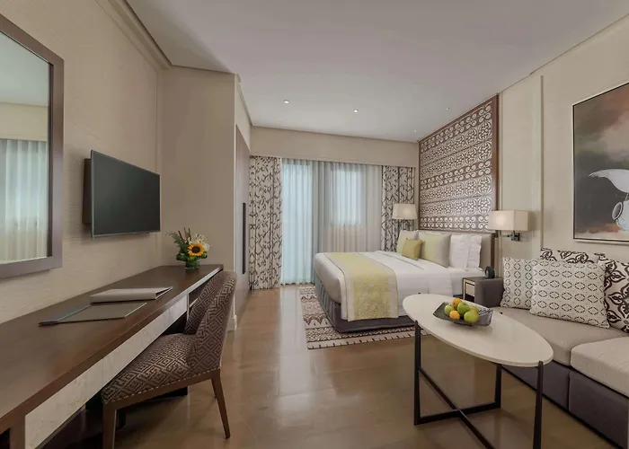 Dusit Thani Residence Davao City