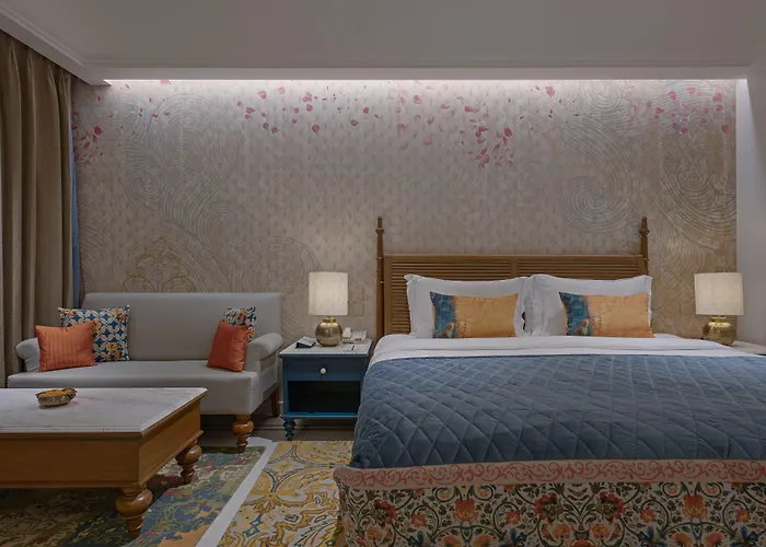 Pilibhit House, Haridwar - Ihcl Seleqtions Hotel