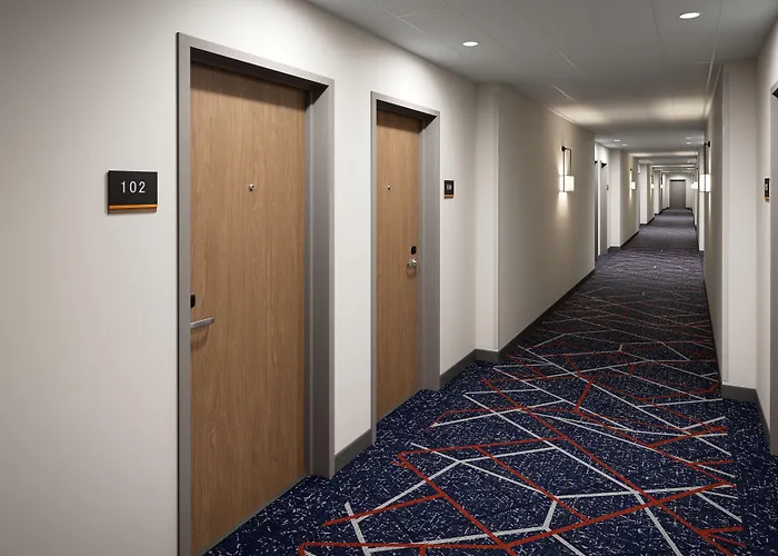 Candlewood Suites - Columbia By Ihg