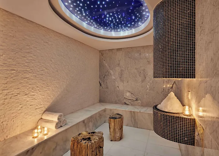 Grand Hyatt Al Khobar Hotel And Residences