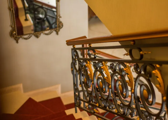 Hotel Epidamn Boutique & Spa Durrës